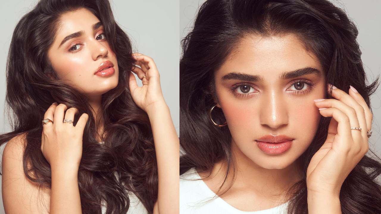 Krithi Shetty : మత్తెకించే కళ్ళతో.. కృతి శెట్టి క్లోజప్ అందాల పిక్స్..