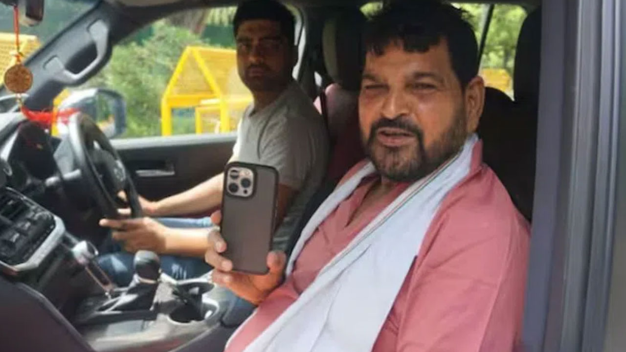 Advocate Rajiv Mohan: నిర్భయ నిందితులను ఉరి తీయాలన్న లాయరే ఇప్పుడు బ్రిజ్ భూషణ్ కు బెయిల్ ఇప్పించారు