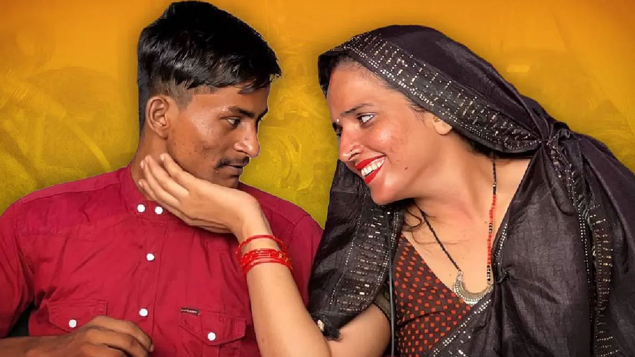 Seema and Sachin: భారత్‭లో ఎంటర్ అయ్యేందుకు సీమా హైదర్ పెద్ద స్కెచ్చే వేసిందిగా.. వెలుగులోకి వస్తున్న షాకింగ్ కోణాలు