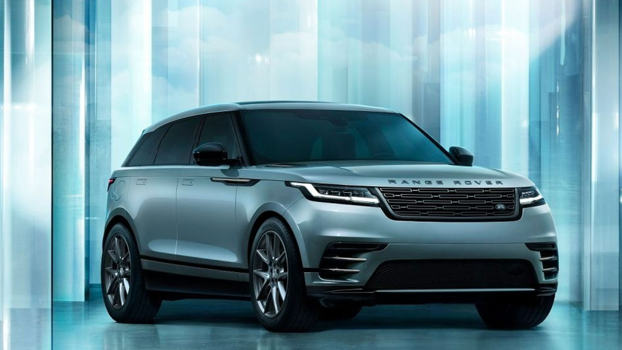 Range Rover: రేంజ్ రోవర్ వెలార్ చూశారా? ఓ రేంజ్ అంటున్న కారు ప్రియులు.. మీరూ ఓ లుక్కేయండి