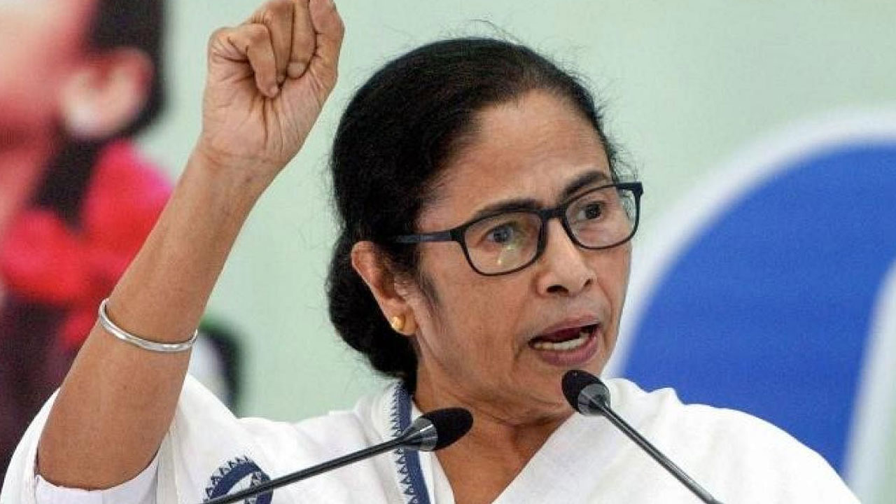 Mamata Banerjee: నాకు సమాచారం అందింది.. ఎన్నికల ముందు బీజేపీ ఈ పని చేయనుంది: అసెంబ్లీలో మమతా బెనర్జీ
