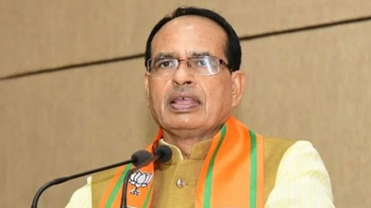 Shivraj Chouhan on INDIA Alliance కళంకితులంతా ఒక చోటకు చేరారట.. ‘ఇండియా’ కూటమిపై ఎంపీ సీఎం శివరాజ్ చౌహాన్ విమర్శలు