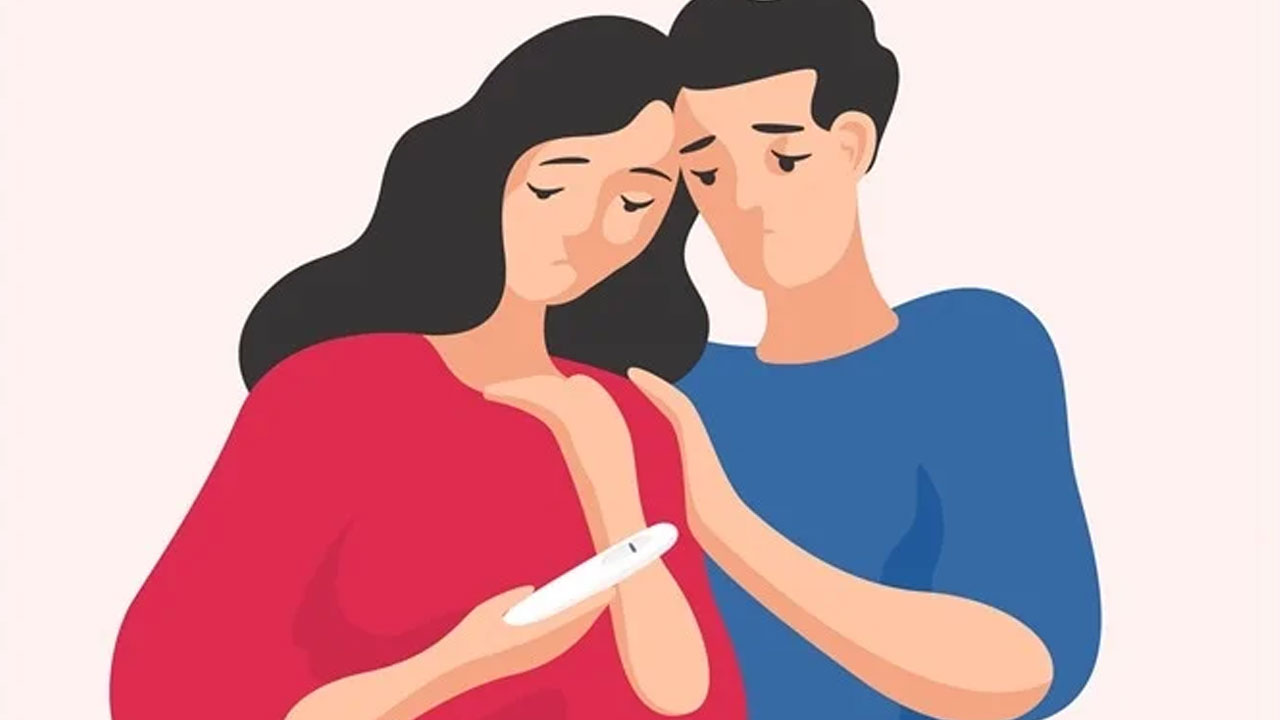 Health: సంతానలేమికి ఐవీఎఫ్‌.. సరైన ఫలితాలు రావాలంటే?