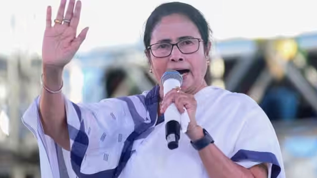 West Bengal Politics: 2024 ఎన్నికల కోసం మమతా బెనర్జీ కొత్త ప్లాన్.. ఈ ప్లాన్ వర్కౌట్ అయితే అంతేనట