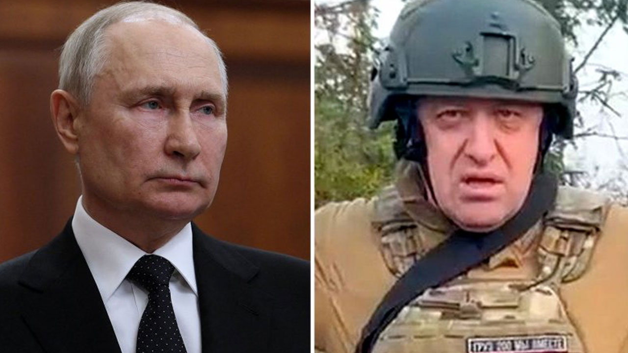 Wagner Boss: రష్యా అధ్యక్షుడు పుతిన్‭పై తిరుగుబాటు చేసిన వాగ్నర్ గ్రూప్ చీఫ్‭ను హతమార్చారా? అమెరికా సైనిక అధికారి సంచలన వ్యాఖ్యలు