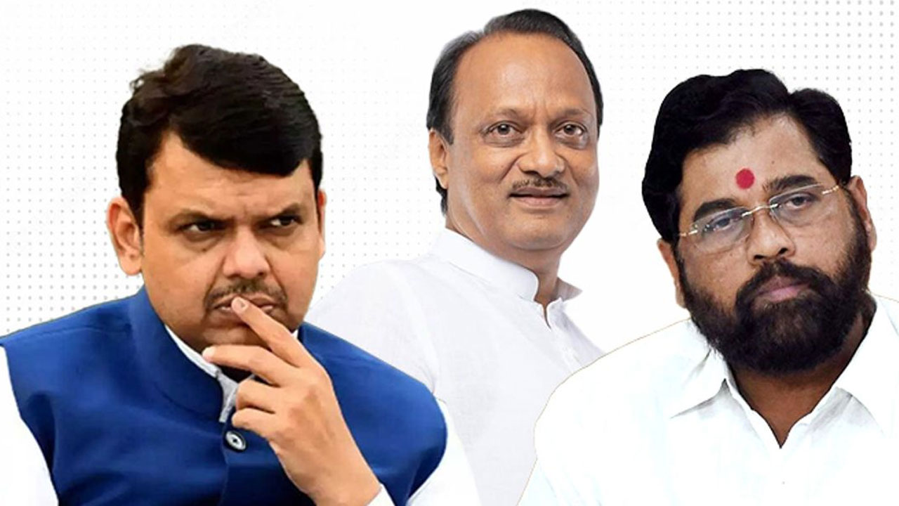 Maharashtra Politics: నిన్న షిండేకు సీఎం కుర్చీ, నేడు అజిత్ పవార్‭కు కీలక శాఖలు! శివసేన, ఎన్సీపీలతో పొత్తులో నిండా మునిగింది బీజేపీనే
