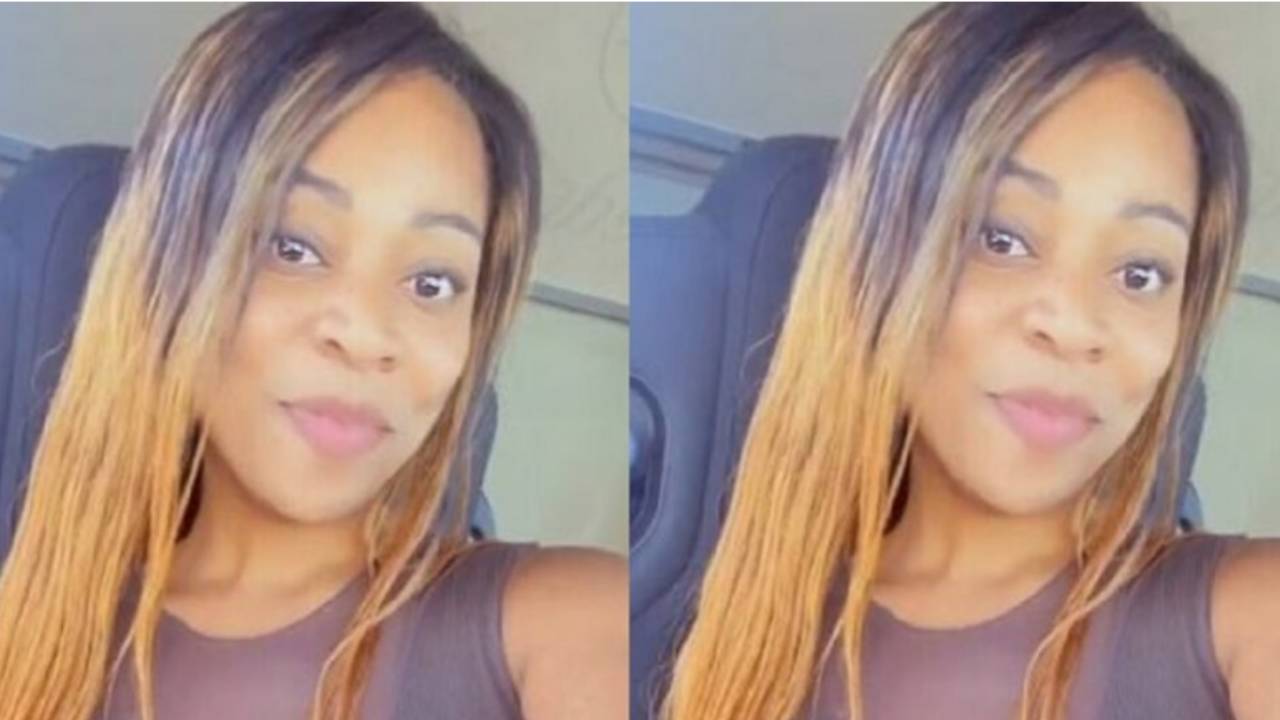 Tierra Young Allen : పబ్లిక్ ప్లేస్‌లో గట్టిగా అరిచిందని అరెస్ట్ .. రెండు నెలలుగా జైల్లోనే టిక్ టాక్ స్టార్