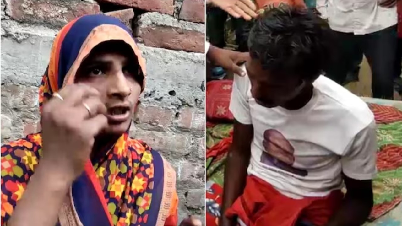 Uttar Pradesh: అయ్యయ్యో పొరబడిన మహిళ..! మతిస్థిమితం లేనివ్యక్తిని భర్త అనుకొని ఇంటికి తీసుకెళ్లింది.. అసలు విషయం తెలిసి..