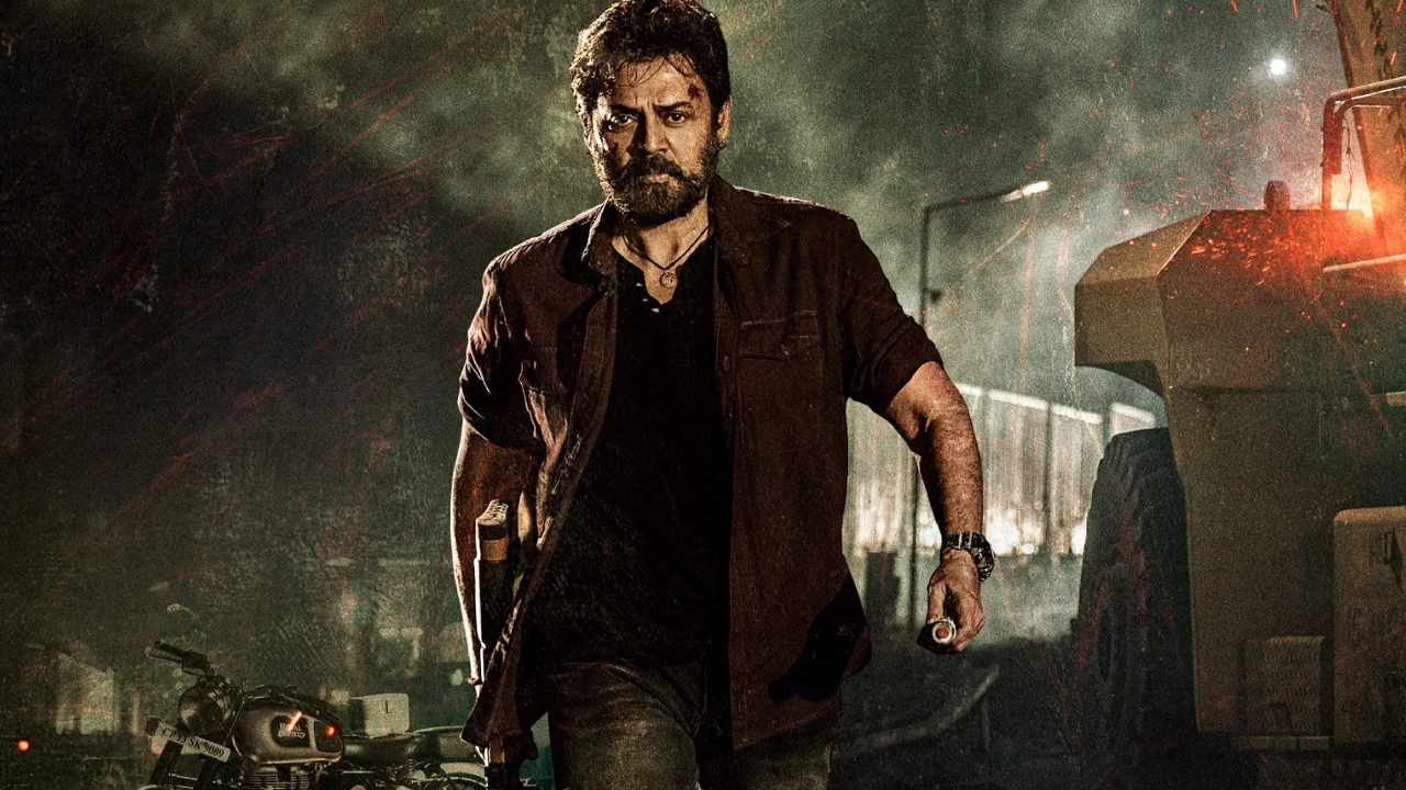 Saindhav : ‘హార్ట్ ఆఫ్ సైంధవ్‌’ని పరిచయం చేసిన వెంకటేష్.. కథ మొత్తం ఈ పాత్ర చుట్టే..!