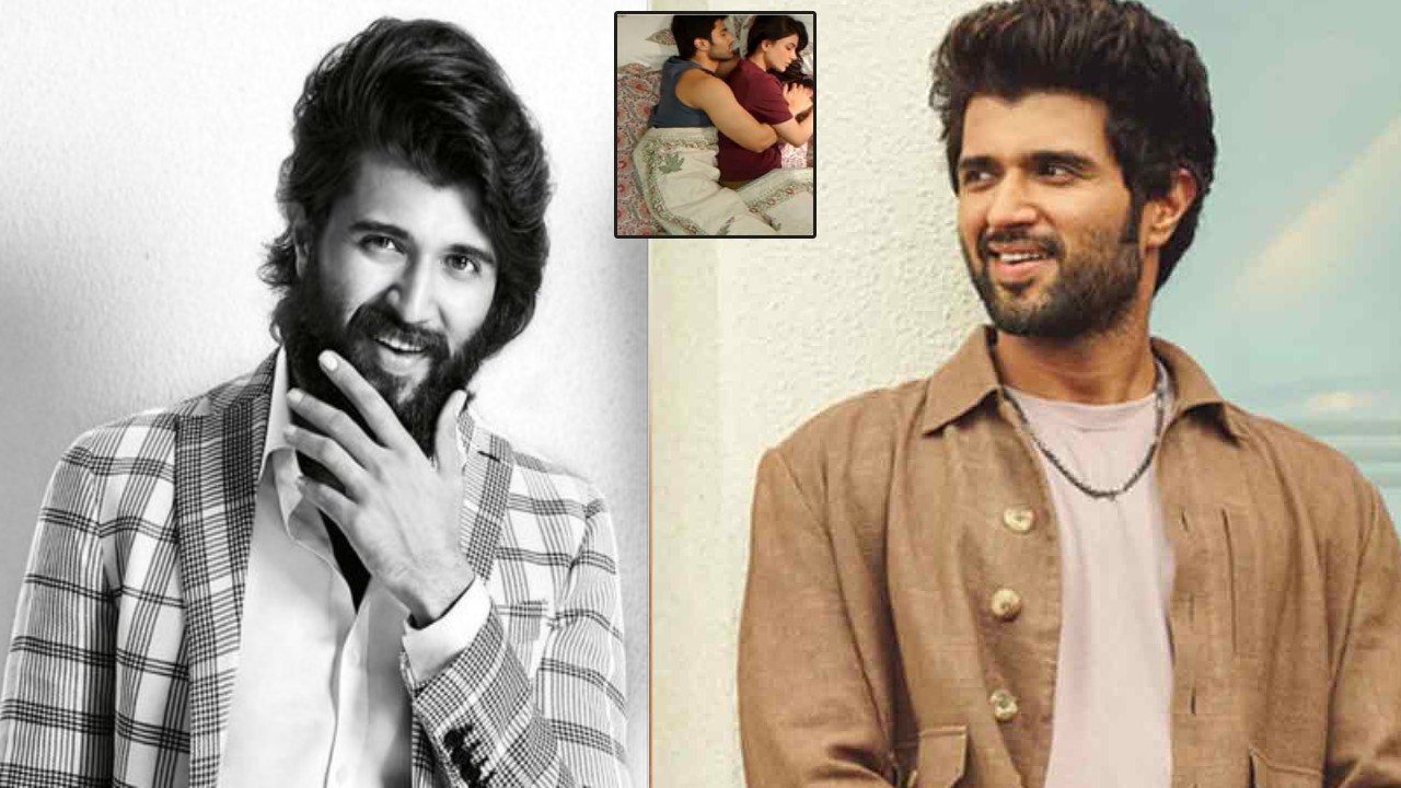 Vijay Deverakonda : నా ప్రేమ ఇట్ల‌నే ఉంటుంది అంటూ వీడియో పోస్ట్ చేసిన విజ‌య్‌ దేవ‌ర‌కొండ‌