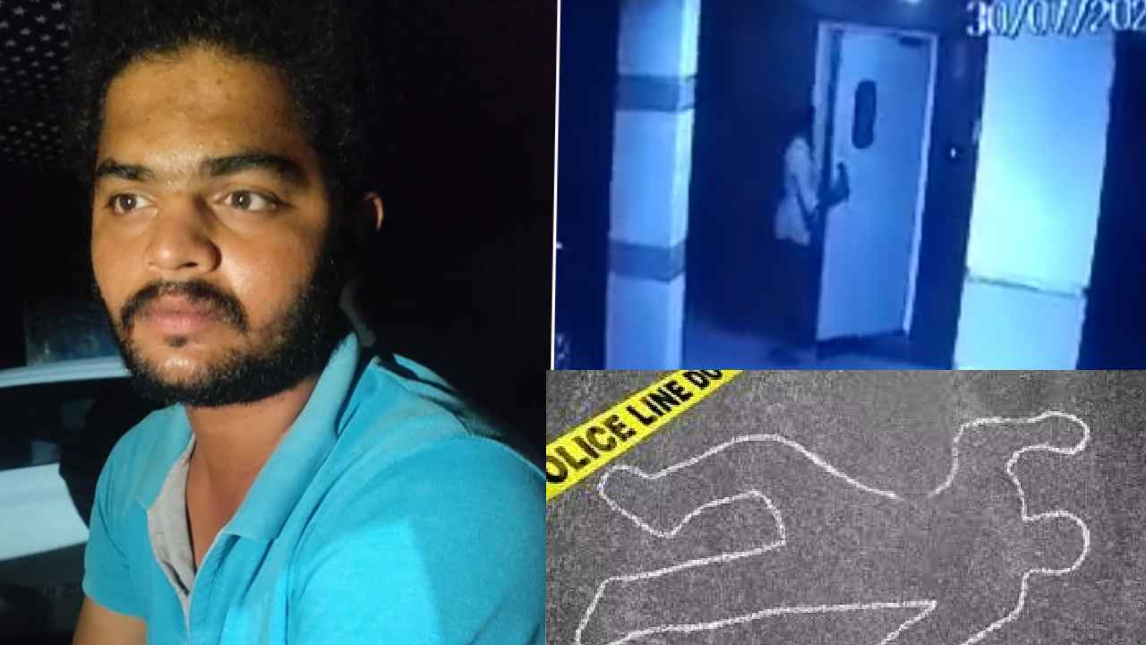 Visakhapatnam : విశాఖలో వృద్ధురాలిని వాలంటీర్ హత్య చేసిన కేసులో కీలక మలుపు