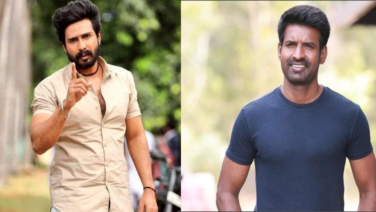Vishnu Vishal : క‌మెడియ‌న్‌తో వివాదం.. స్పందించిన హీరో.. రూ.2.7 కోట్లు తిరిగి ఇవ్వ‌లేనా..?