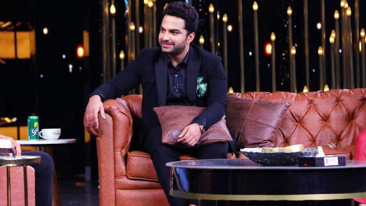 Vishwak Sen : ఆహాలో విశ్వక్ సేన్ 15 ఎపిసోడ్స్‌తో కొత్త షో.. త్వరలోనే స్టార్ కాబోతుంది..!