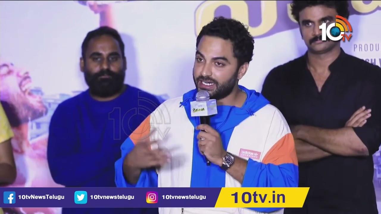 Vishwaksen : బేబీ మూవీ డైరెక్టర్ సాయి రాజేష్‌తో వివాదం పై మీడియా ముందు మాట్లాడిన విశ్వక్ సేన్..