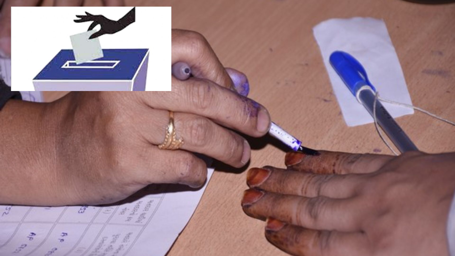 West bengal : ఎలక్షన్ డ్యూటీ తప్పించుకోవటానికి ఎన్నికల్లో పోటీ చేస్తున్న వలంటీర్లు .. కారణం తెలిస్తే షాక్ అవ్వాల్సిందే