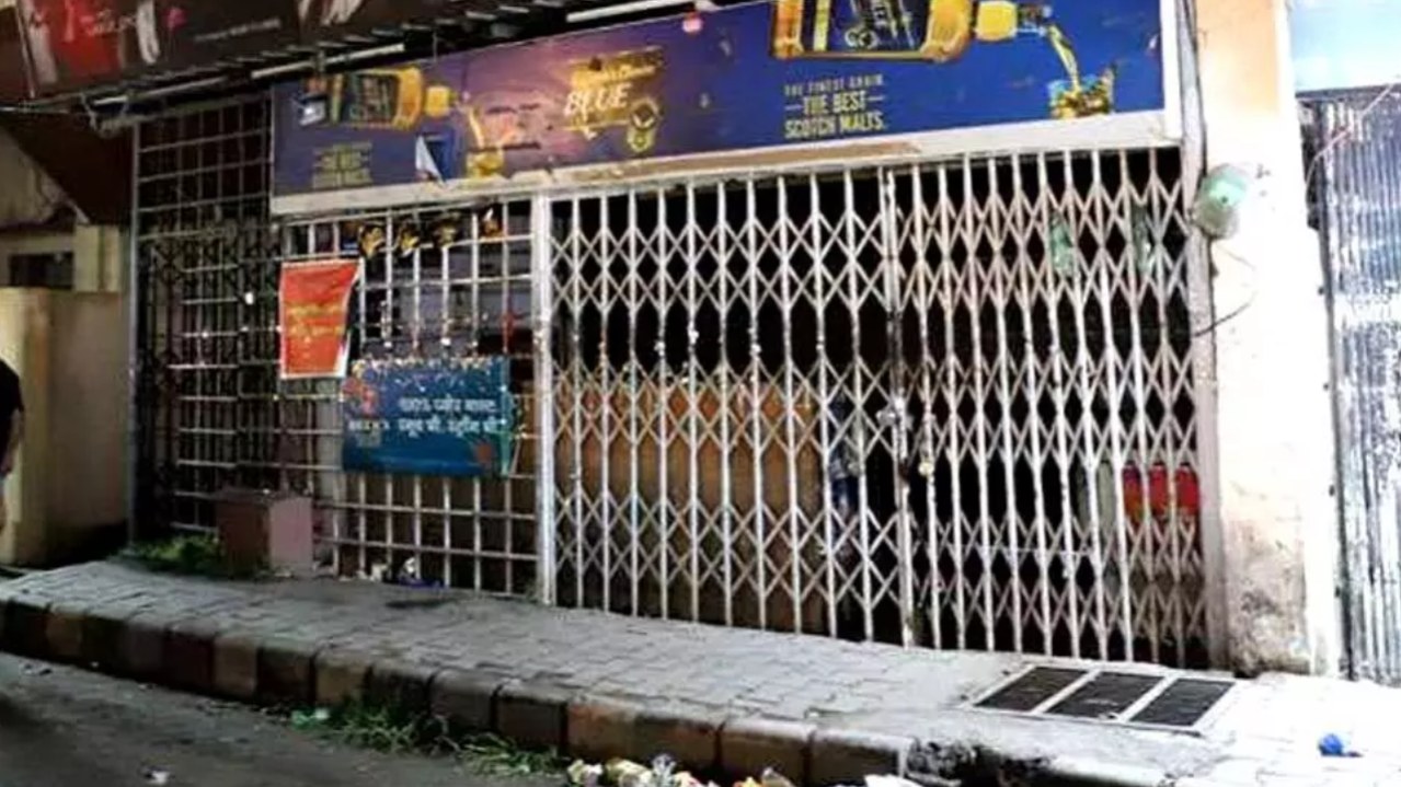 Wine Shops Closed: ఆ రెండు రోజులు హైదరాబాద్‌లో వైన్ షాపులు బంద్.. కారణమేమంటే