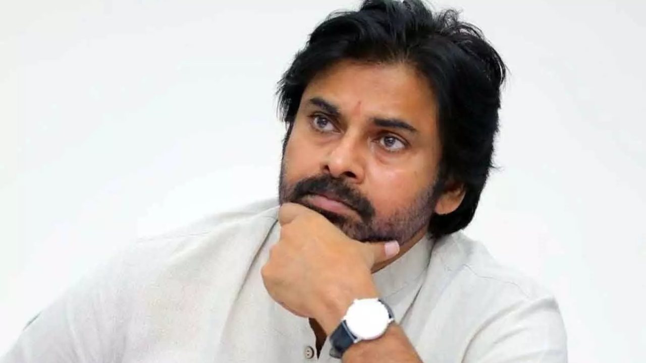 Pawan Kalyan: ఢిల్లీ చేరుకుని కీలక వ్యాఖ్యలు చేసిన పవన్ కల్యాణ్