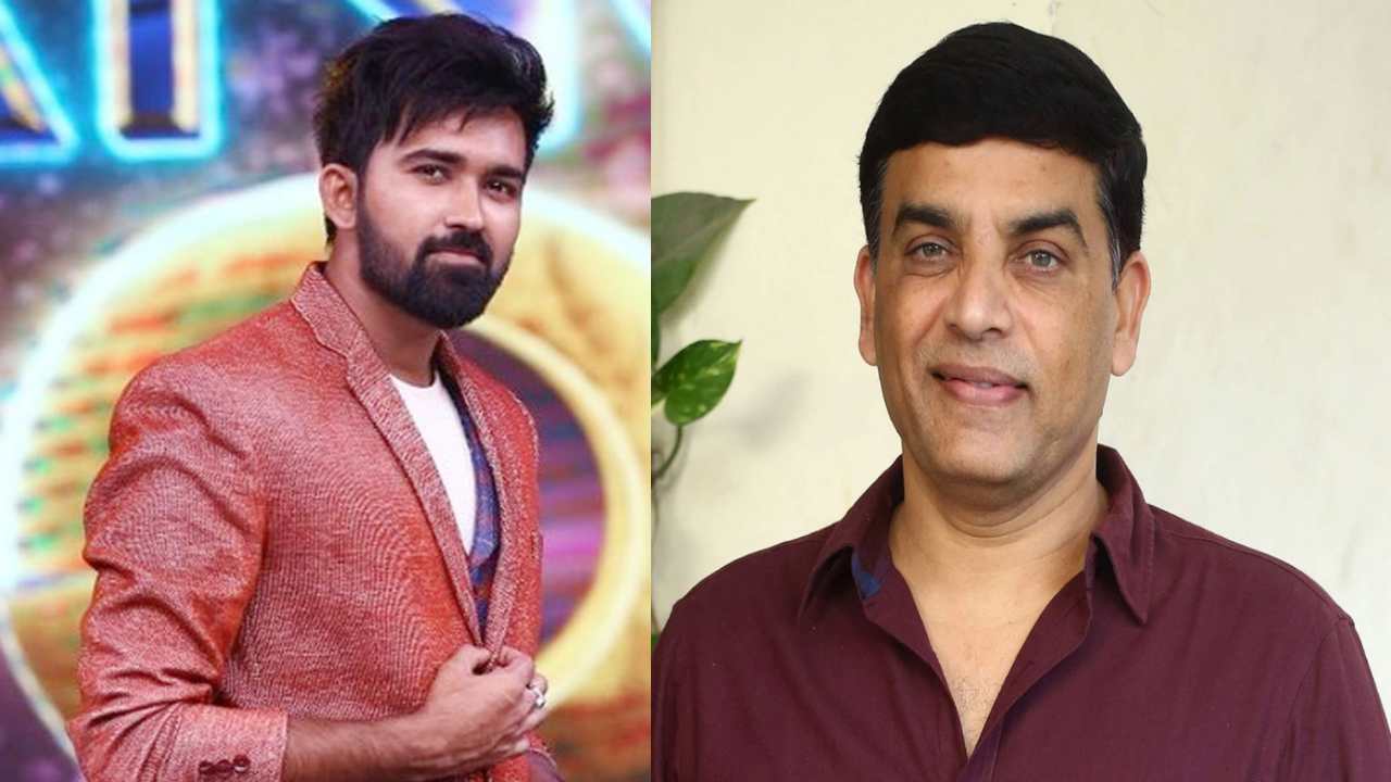 Yash : కొరియోగ్రాఫర్ యశ్ హీరోగా దిల్ రాజు సినిమా.. ‘ఆకాశం దాటి వస్తావా’