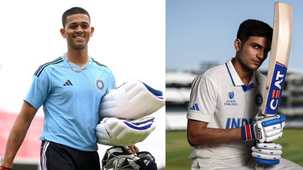 WI vs IND : వెస్టిండీస్‌తో మొద‌టి టెస్టు.. ఓపెన‌ర్‌గా య‌శ‌స్వి జైశ్వాల్‌.. గిల్ మాటేమిటి..? పుజారా స్థానంలో ఎవ‌రు..?