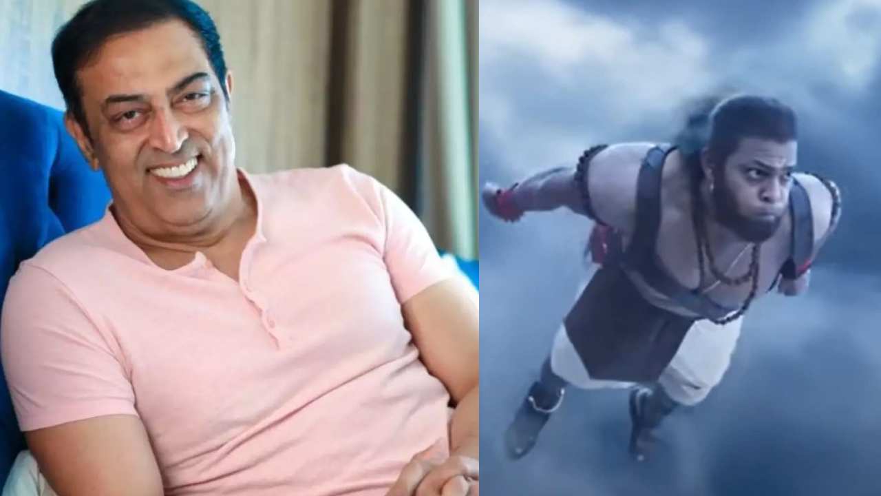 Vindu Dara Singh : మందు తాగి ఆదిపురుష్ సినిమా తీశారా? మా నాన్న పరువు తీశారు.. చిత్ర యూనిట్ పై ఫైర్ అయిన నటుడు..