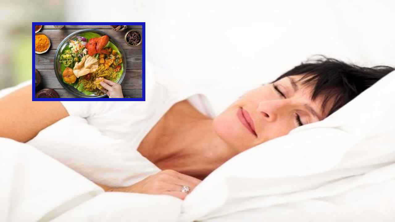 After Meal : భోజనం తరువాత చేయకూడని పనులివే