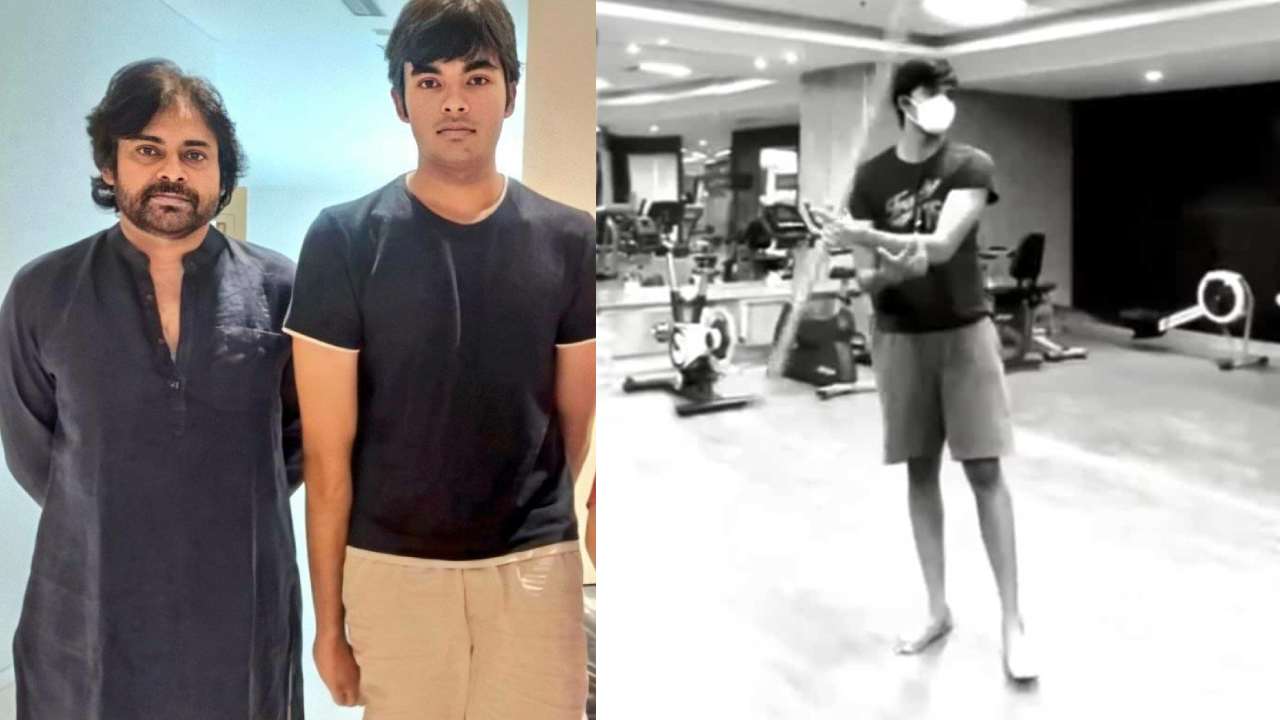 Akira Nandan : OG సినిమాతో అకిరా ఎంట్రీ ఫిక్స్..? అకిరా ఎంట్రీ కోసం పవన్ ఫ్యాన్స్ వెయిటింగ్..