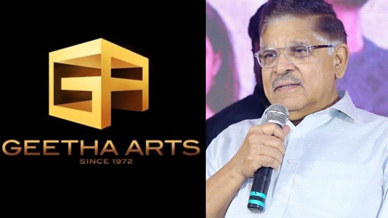 Geetha Arts : గీతా ఆర్ట్స్‌కు షాక్ ఇస్తున్న ఆ నిర్మాణ సంస్థలు.. టాలీవుడ్ లో ఏం జరుగుతుంది?