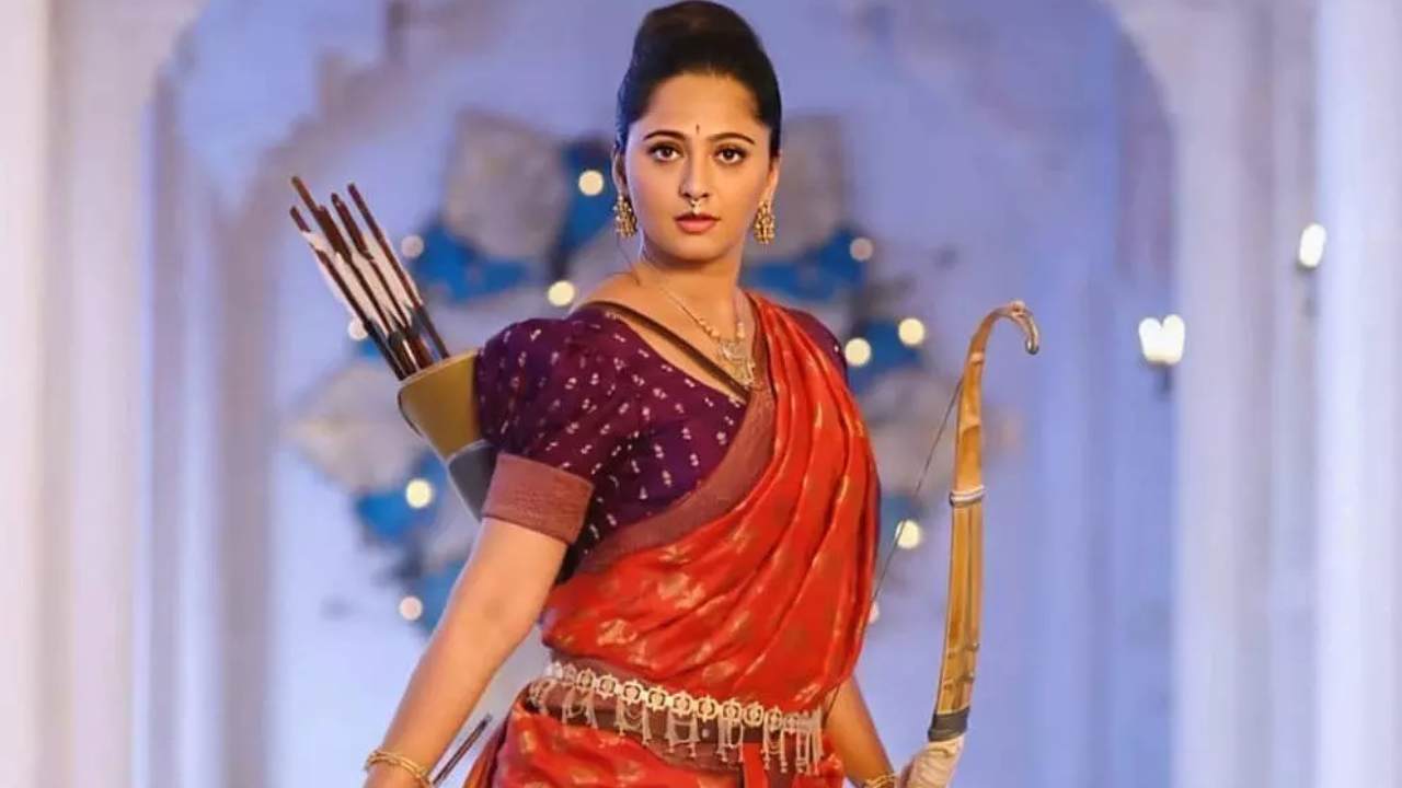 Anushka Shetty : సినిమాలకు గుడ్‌బై చెప్పనున్న అనుష్క.. ఆ సినిమా తర్వాత?