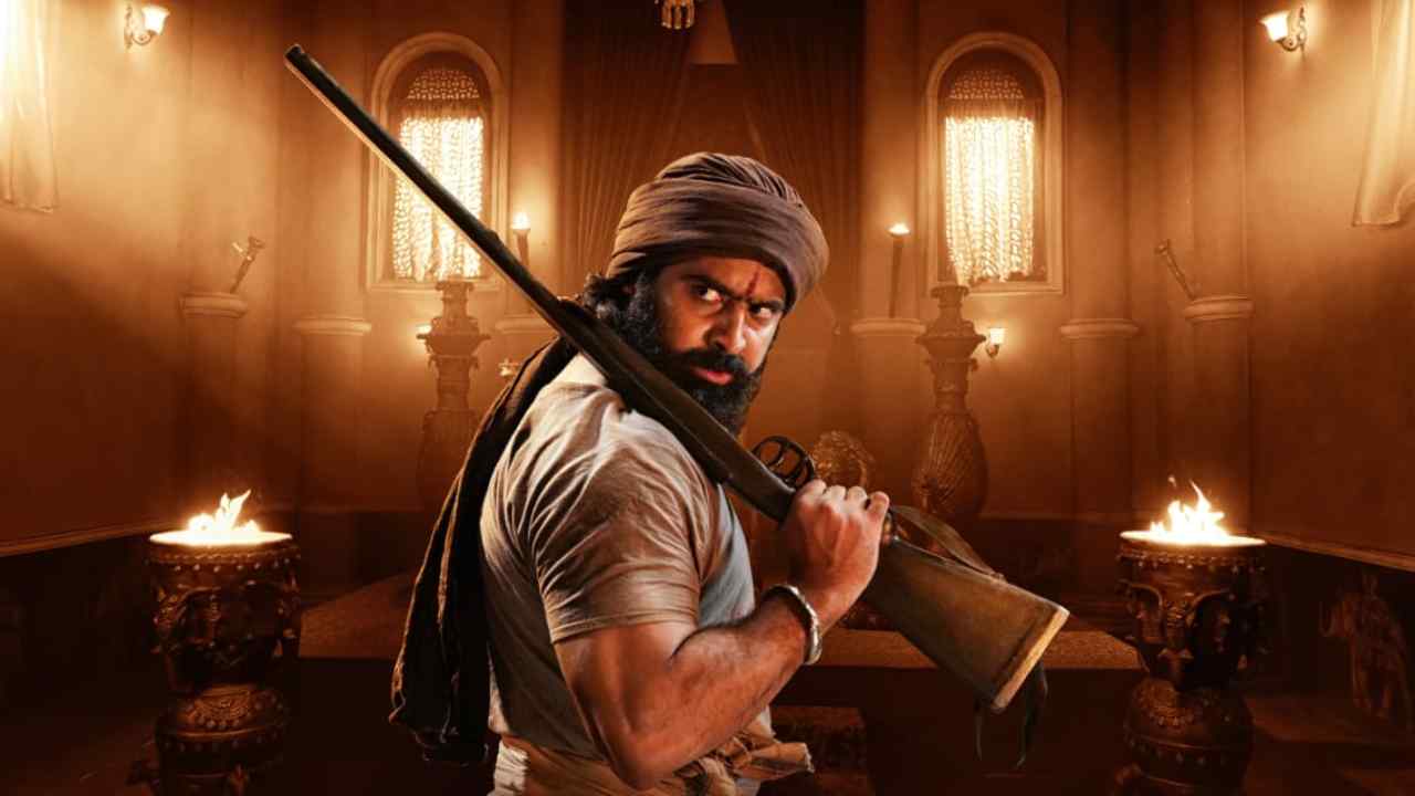 Ashish Gandhi : ‘నాటకం’ హీరో ఆశిష్ గాంధీ.. ఇప్పుడు ‘రుద్రంగి’తో.. వైవిధ్యభరితమైన కథలతో, వరుస ఆఫర్స్‌తో..