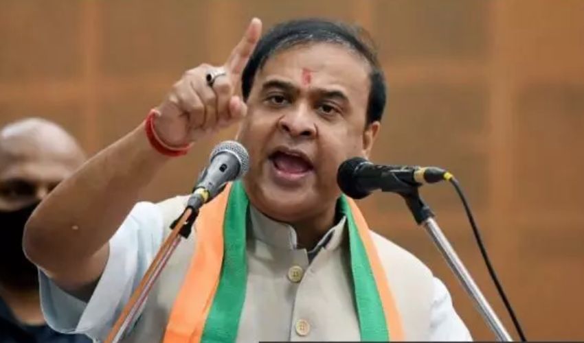 CM Himanta Biswa Sarma : ముస్లింల వల్లే కూరగాయల ధరలు పెరుగుతున్నాయి : అస్సాం సీఎం సంచలన వ్యాఖ్యలు