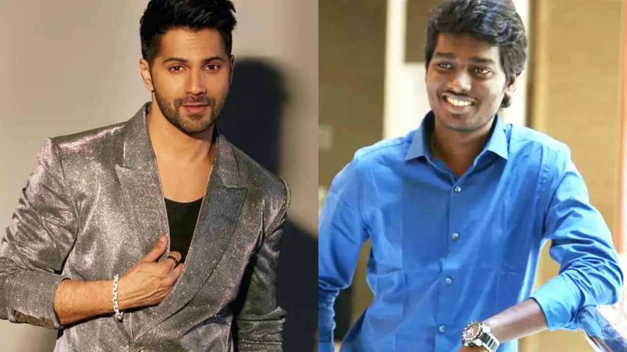Atlee : బాలీవుడ్‌లో దూసుకెళ్తున్న అట్లీ.. జవాన్ తర్వాత ఆ యువ హీరోతో సినిమా..
