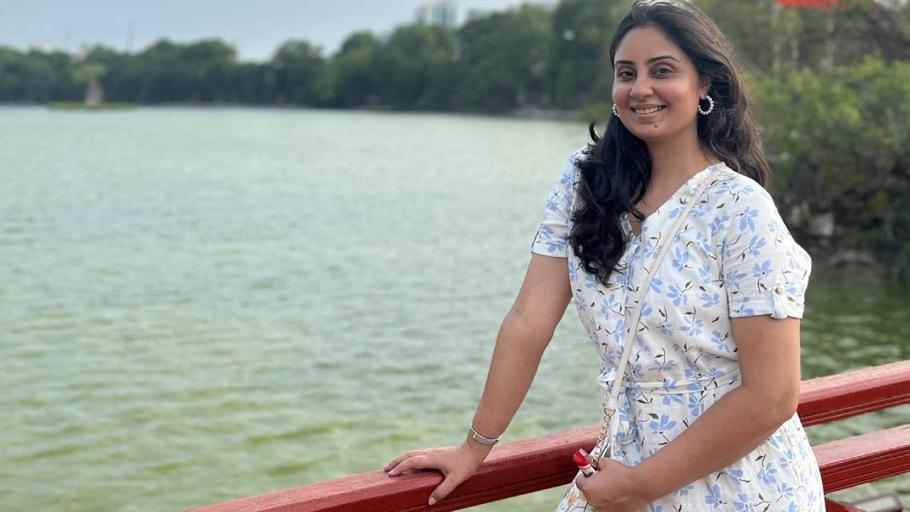 Bhanushree Mehra : అవకాశాల కోసం ఎదురు చూస్తున్నాను.. డైరెక్ట్‌గా ట్విట్టర్ లోనే అవకాశాలు ఇవ్వండి అంటూ హీరోయిన్ పోస్ట్..