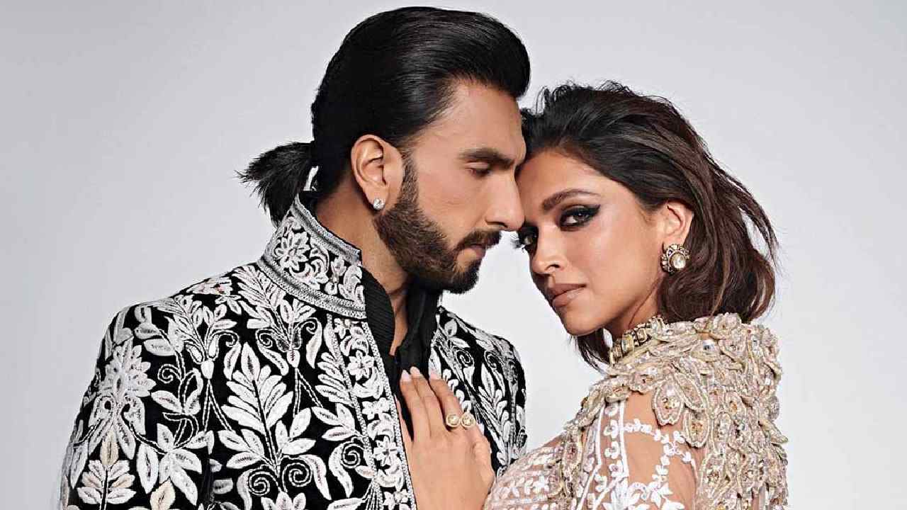 Ranveer – Deepika : రణవీర్ దీపికా విడాకులు.. ఒక్క ఫొటోతో క్లారిటీ ఇచ్చిన హీరో..