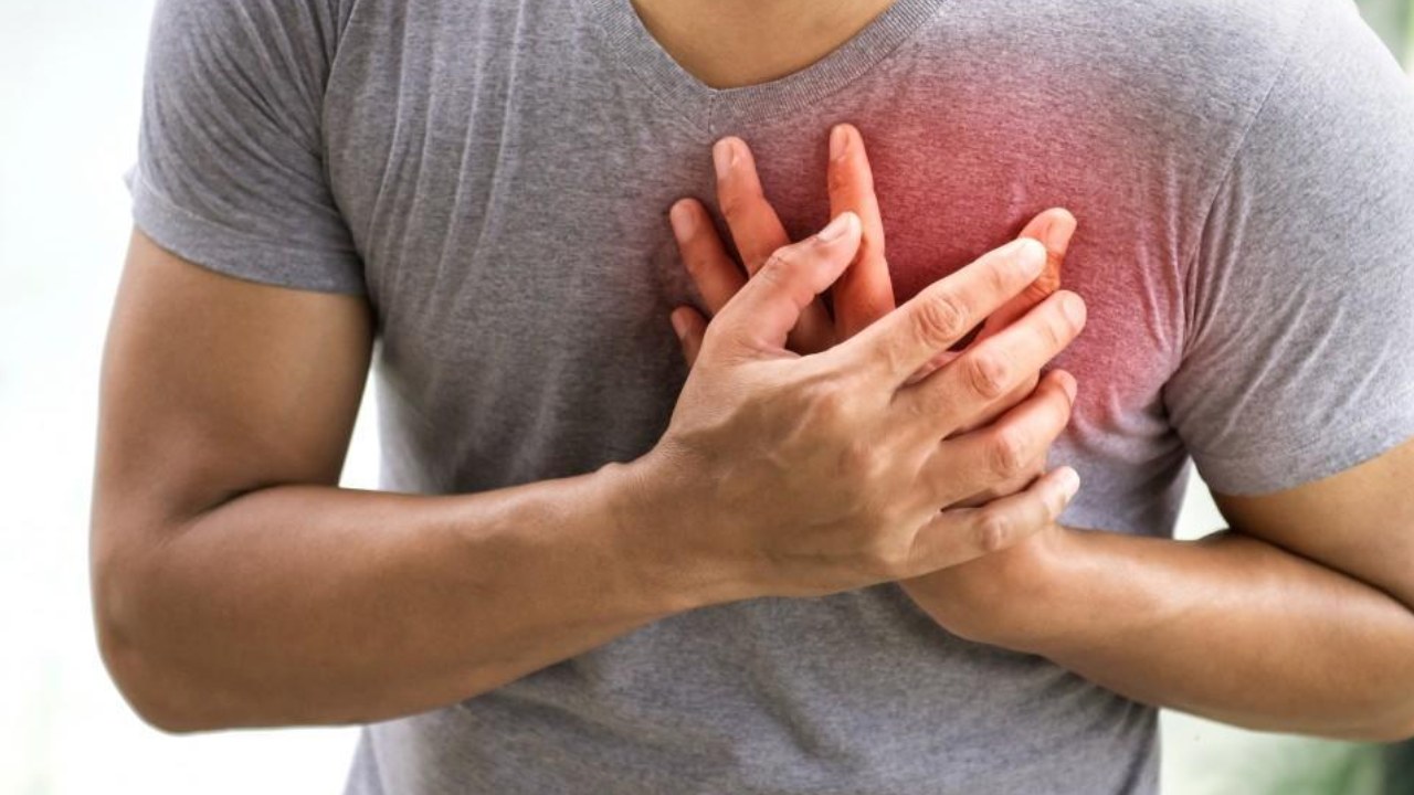 Heart Attack: గుండెపోటుకు ప్రధాన కారణం ఆ సమస్యే.. తాజా అధ్యయనంలో వెలుగులోకి ఆసక్తికర విషయాలు