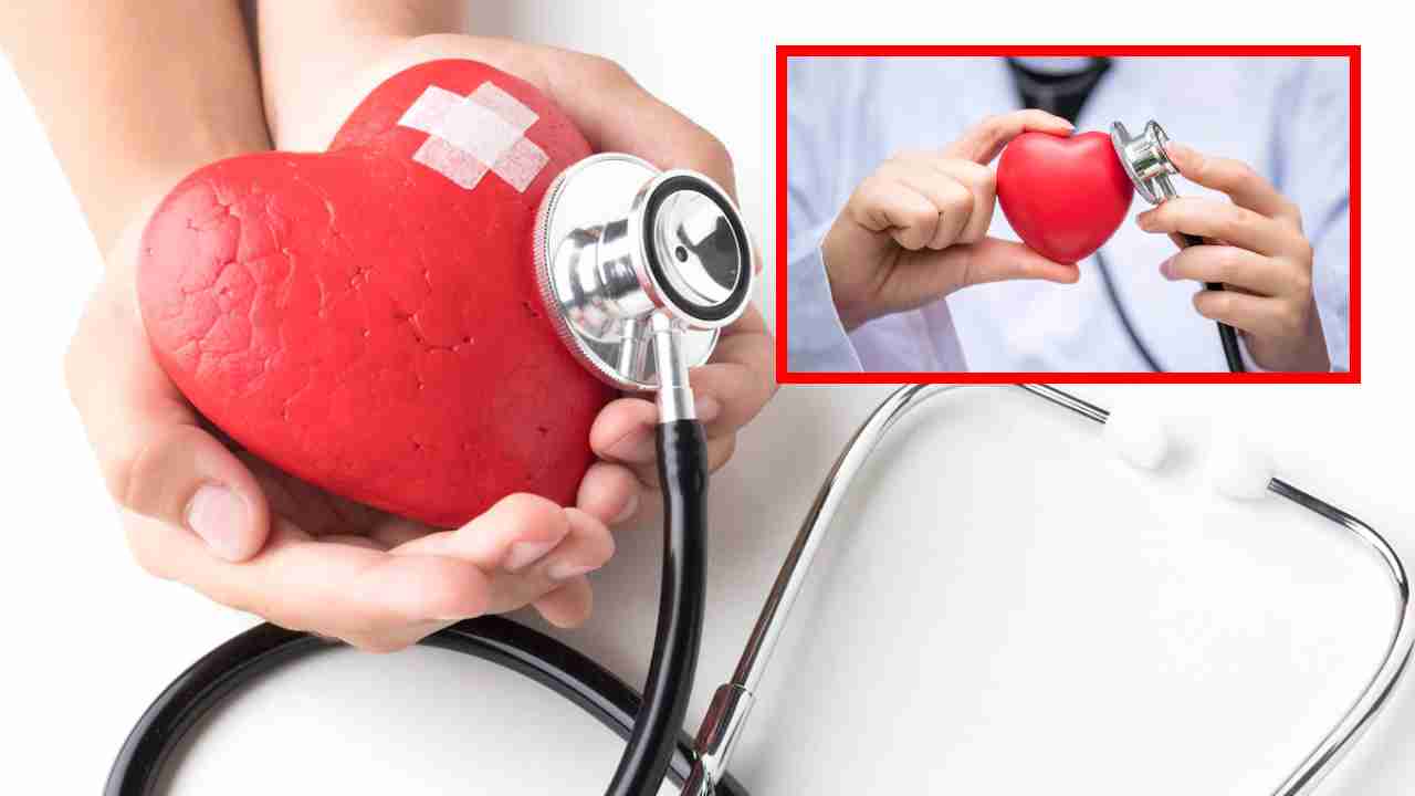 Heart Health : గుండె ఆరోగ్యం కోసం వైద్యులు తప్పనిసరిగా అనుసరించాల్సిన మార్గాలు !