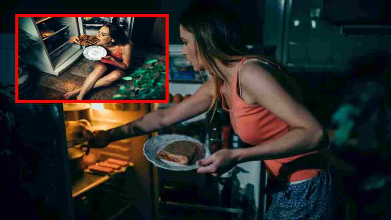 Hungry at Night : రాత్రి నిద్రలో ఆకలేస్తోందా.. ఇలాంటి సమయంలో తినొచ్చా ? తినకూడదా ?