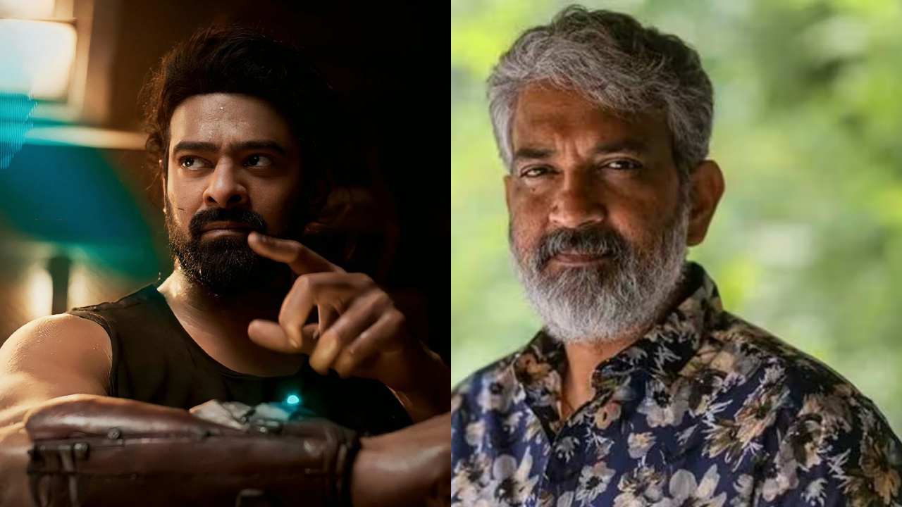 Rajamouli : కల్కిపై రాజమౌళి ట్వీట్.. ఆ ప్రశ్న అడిగిన రాజమౌళి.. కౌంటర్లు వేస్తున్న నెటిజన్లు, సెలబ్రిటీలు..