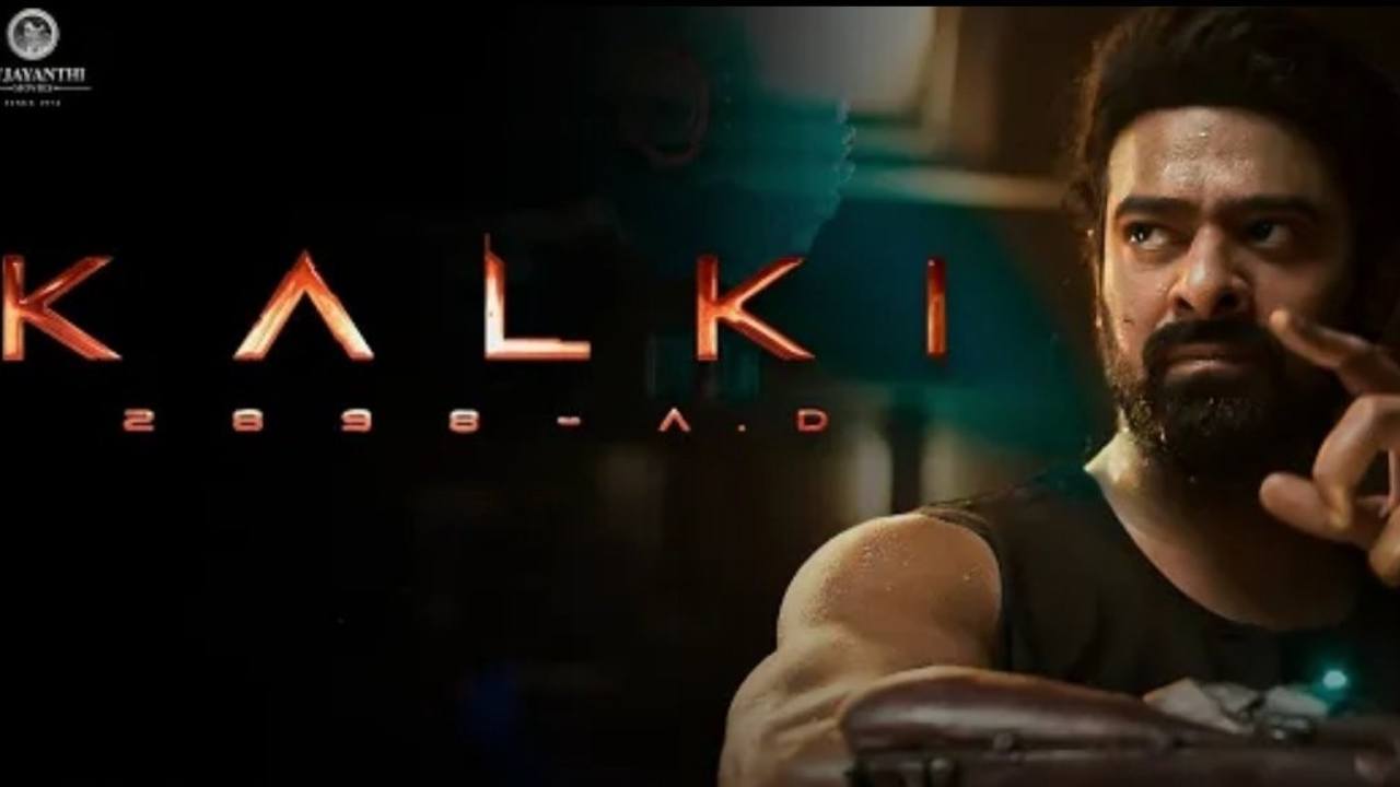 Kalki 2898 AD : ‘కల్కి 2898 AD’ రిలీజ్ తర్వాత యానిమేటెడ్ వర్షన్ సినిమా కూడా?