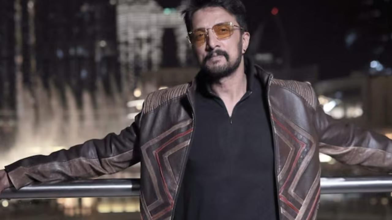 Kichcha Sudeep : అబద్దపు ఆరోపణలు అంటూ.. ఆ నిర్మాతపై 10 కోట్ల పరువు నష్టం దావా వేసిన కిచ్చ సుదీప్..