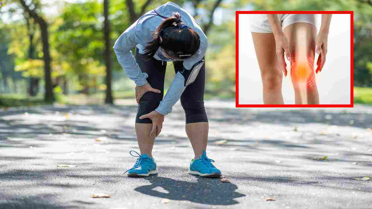 Walking : మోకాలి నొప్పులతో బాధపడేవారు వాకింగ్ చెయ్యెచ్చా ?