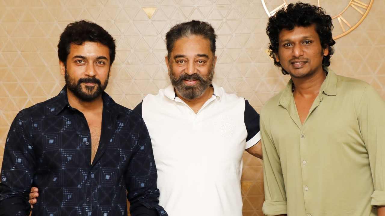 Lokesh Kanagaraj : సూర్యతోనే నా డ్రీం ప్రాజెక్ట్.. ఆల్రెడీ కథ కూడా రాసుకున్నా.. లోకేష్ కనగరాజ్ నెక్స్ట్ ప్రాజెక్ట్స్ ఇవే..