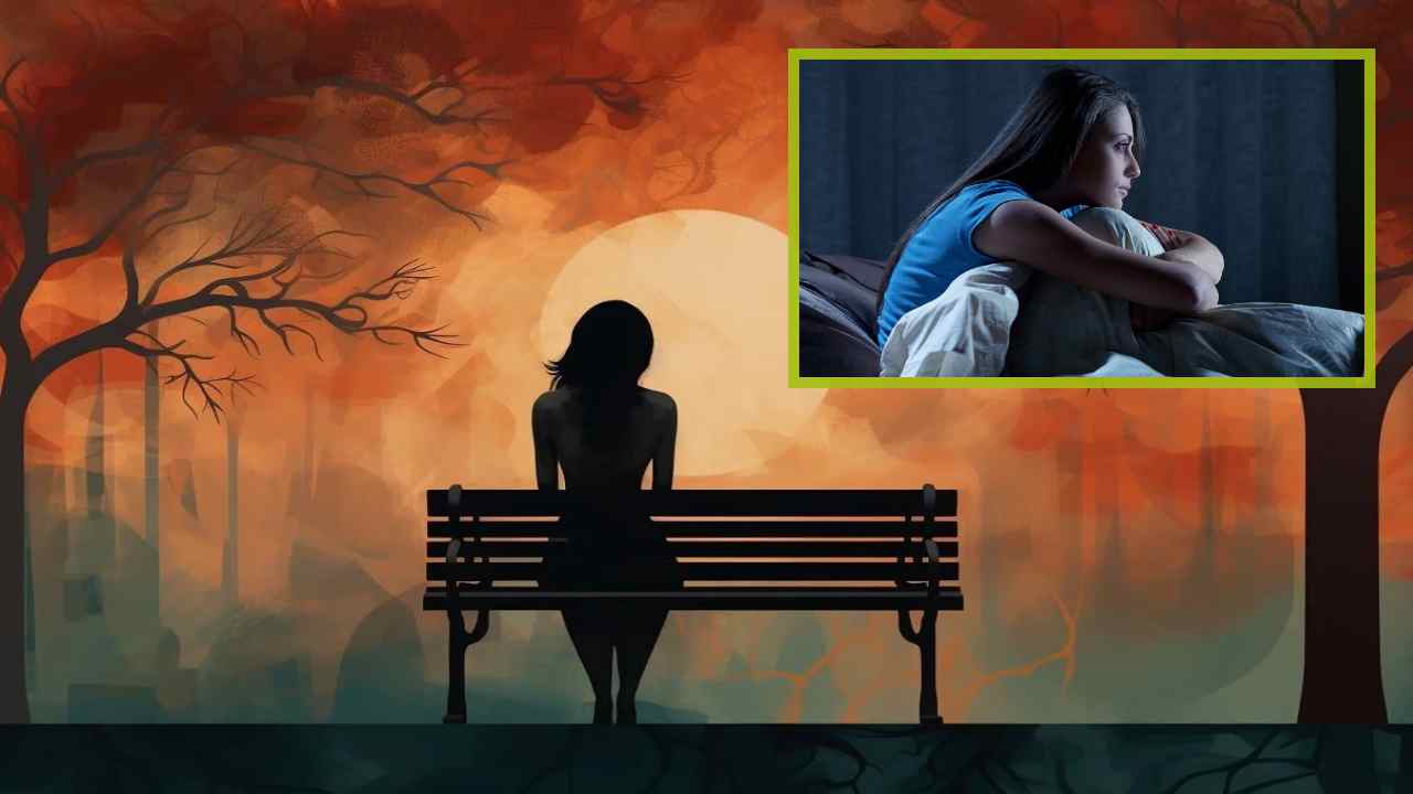 Loneliness : ఒంటరితనం నుంచి ఇలా బయటపడండి