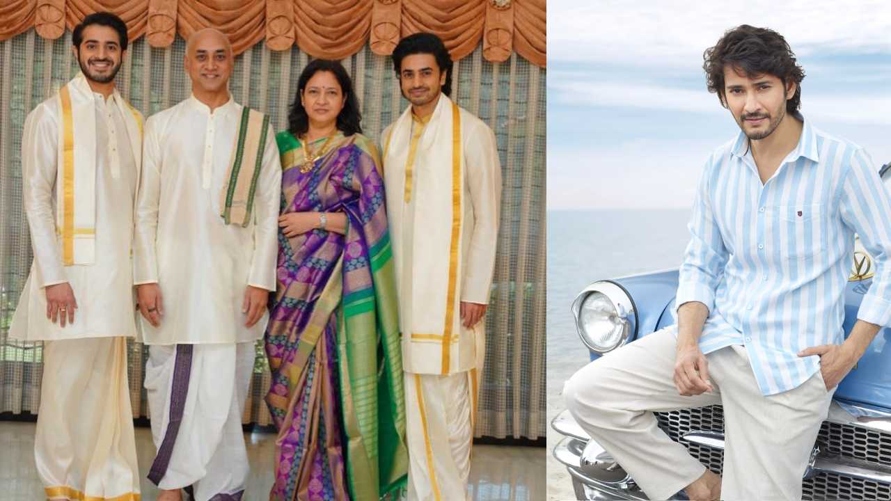 Mahesh Babu : మహేష్ ఫ్యామిలీ నుంచి త్వరలో ఇంకో హీరో ఎంట్రీ.. ఎవరో తెలుసా?