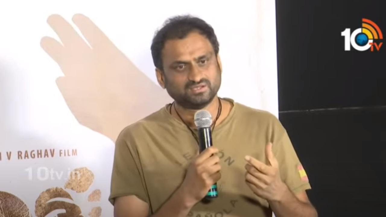 Director Mahi V Raghav : యాత్ర 2 వాళ్ళ కోసమే తీస్తున్నాం అనుకున్నా పర్లేదు.. ఏపీ ఓటర్లను తక్కువ అంచనా వేయొద్దు..