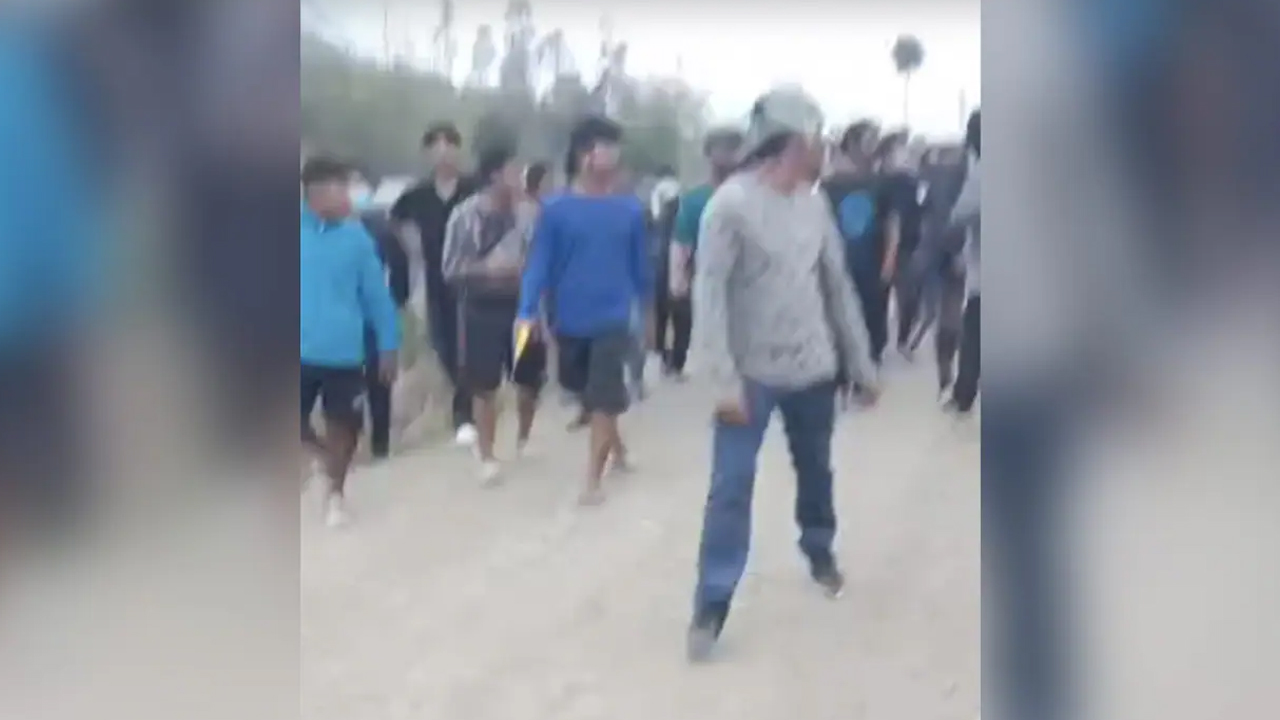 Manipur Violence: మణిపూర్ దారుణ వీడియో ఘటన.. ఎట్టకేలకు కీలక నిందితుడి అరెస్ట్