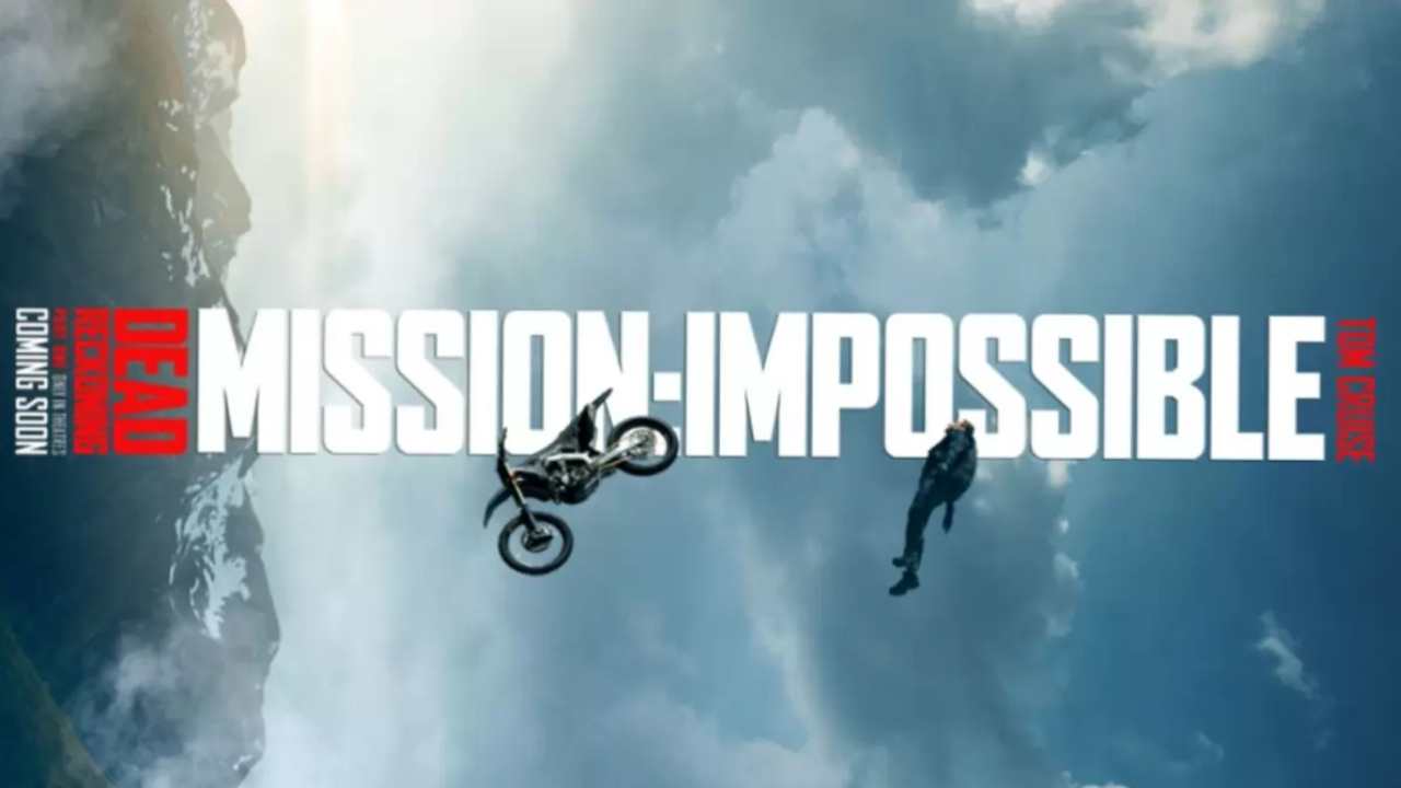 Mission Impossible : మిషన్ ఇంపాజిబుల్ : డెడ్ రికనింగ్ పార్ట్ 1 మూడు రోజుల్లో 2000 కోట్ల కలెక్షన్స్.. ఇండియాలో ఎంతో తెలుసా?