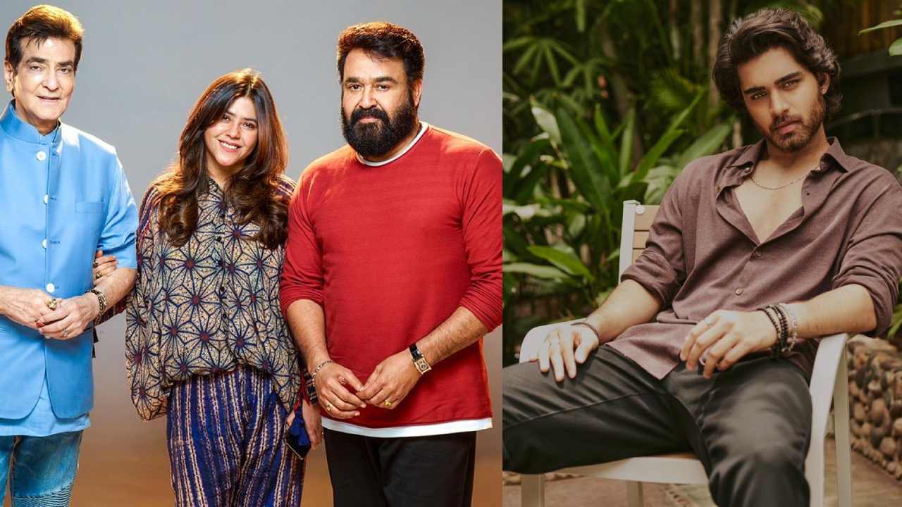 Roshan : పాన్ ఇండియా సినిమాలో శ్రీకాంత్ కొడుకు.. మోహన్ లాల్‌కి తనయుడిగా రోషన్..