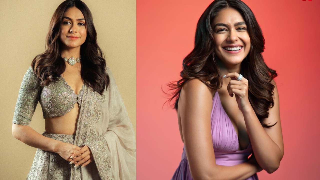 Mrunal Thakur : మృణాల్ ఠాకూర్ రేంజ్ పెరిగిందా? మృణాల్ రెమ్యునరేషన్ ఎంత తీసుకుంటుందో తెలుసా?