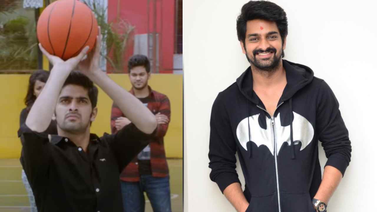 Naga Shaurya : నాగశౌర్య ఆ గేమ్‌లో నేషనల్ ప్లేయర్ తెలుసా? ఇంటర్నేషనల్స్ కి కూడా ట్రై చేశాడు కానీ..