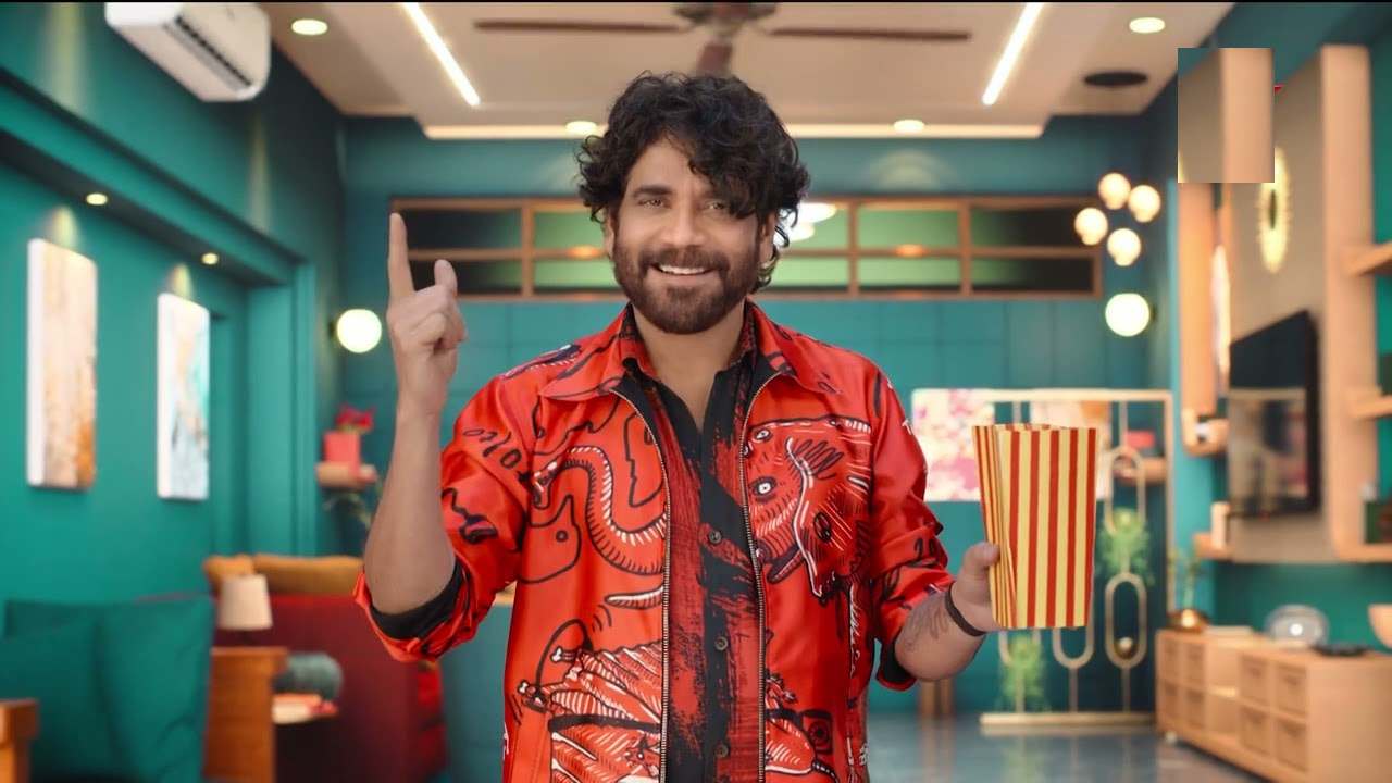 BiggBoss 7 : బిగ్‌బాస్ సీజన్ 7 ప్రోమో వచ్చేసింది.. కుడి ఎడమైతే పొరపాటు లేదోయ్ అంటూ..